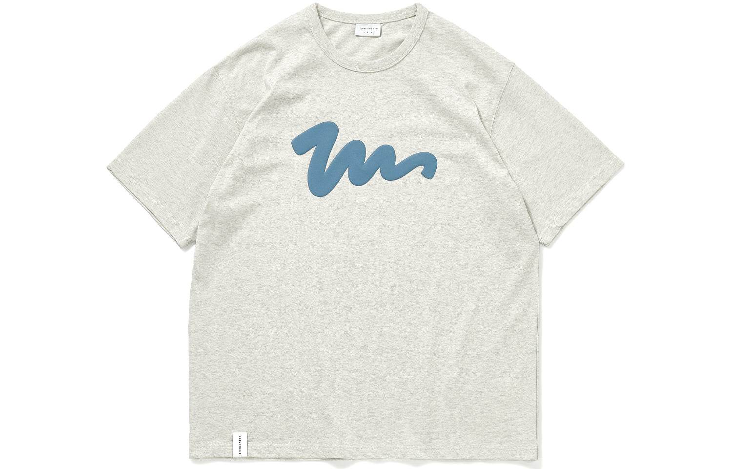 Футболка мужская 714Street SS22 - Boxette Shop